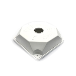 Коробка монтажная SP-BOX 130 для видеокамер 130x130